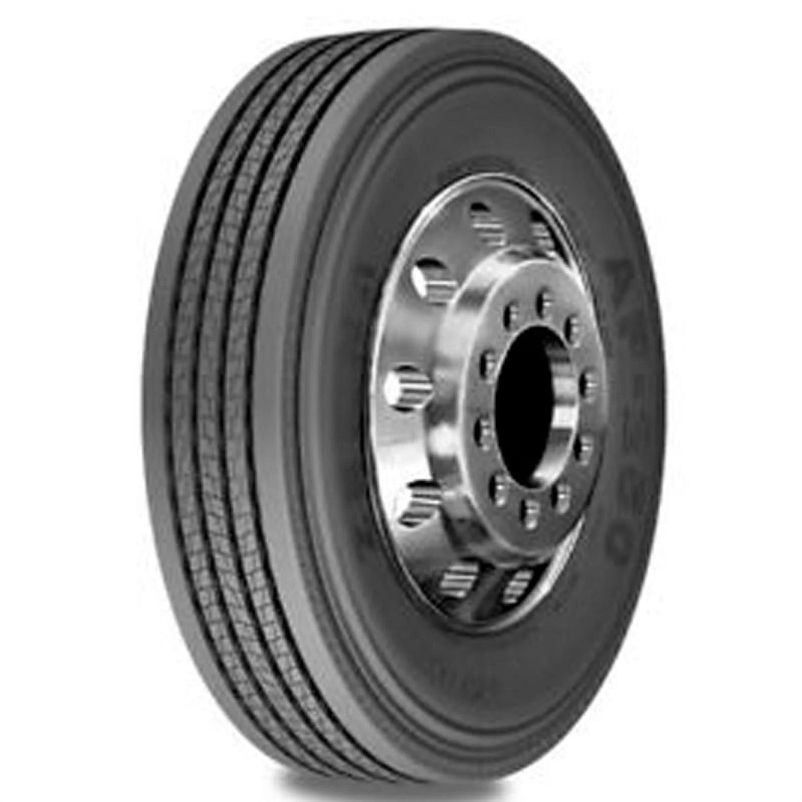 Zenna AP250 11R22.5 144/142M G Tire - Cheap Fitting