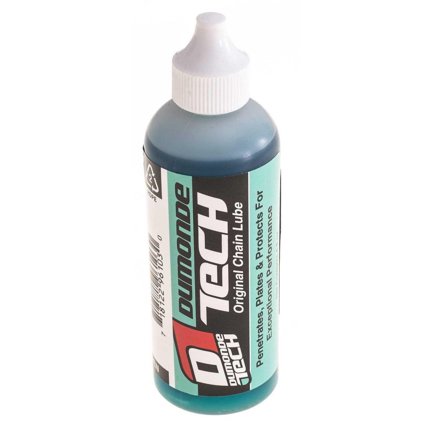 Dumonde Tech Chain Lube Original - Cheap Fitting