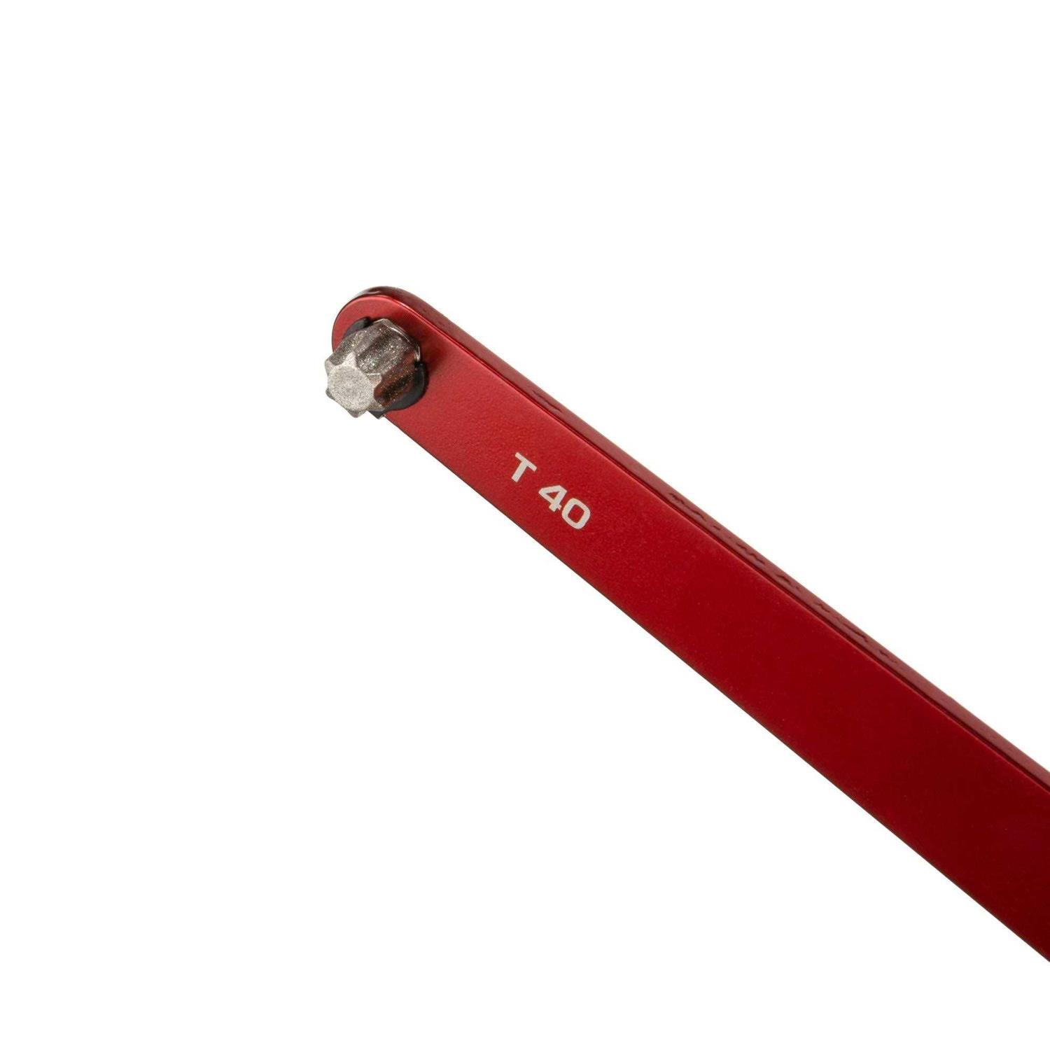 STEELMAN 7-Piece Diamond Tipped Low Profile Torx Screwdriver Set - Cheap Fitting