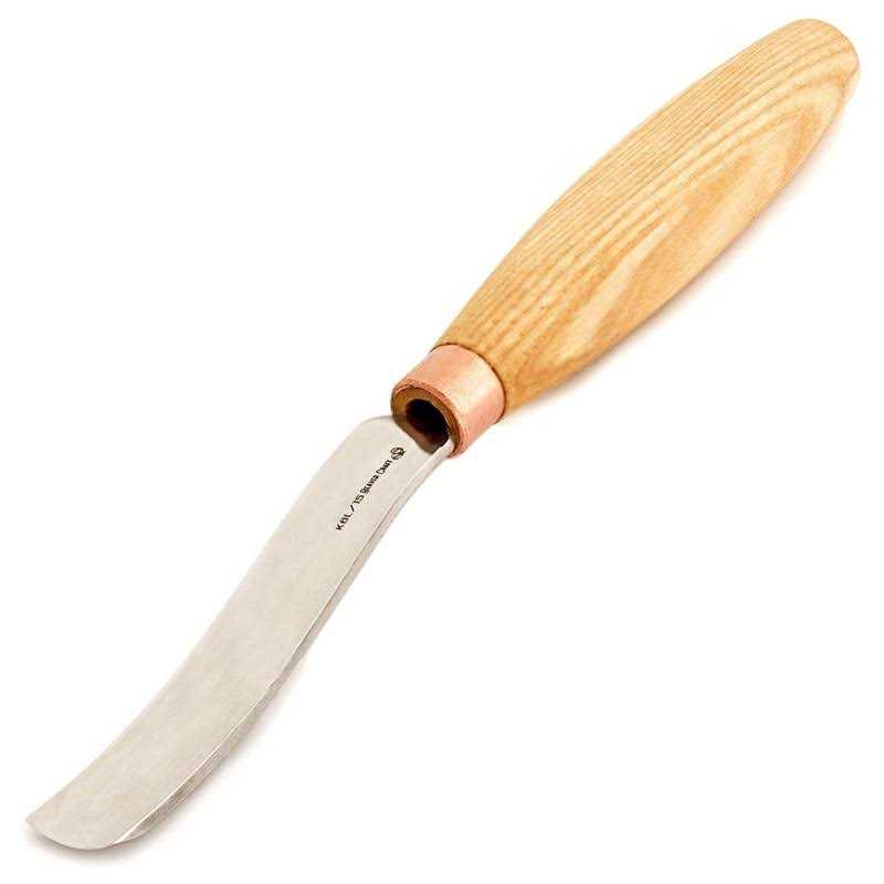 Beavercraft Spoon Carving Tool Set - Cheap Fitting