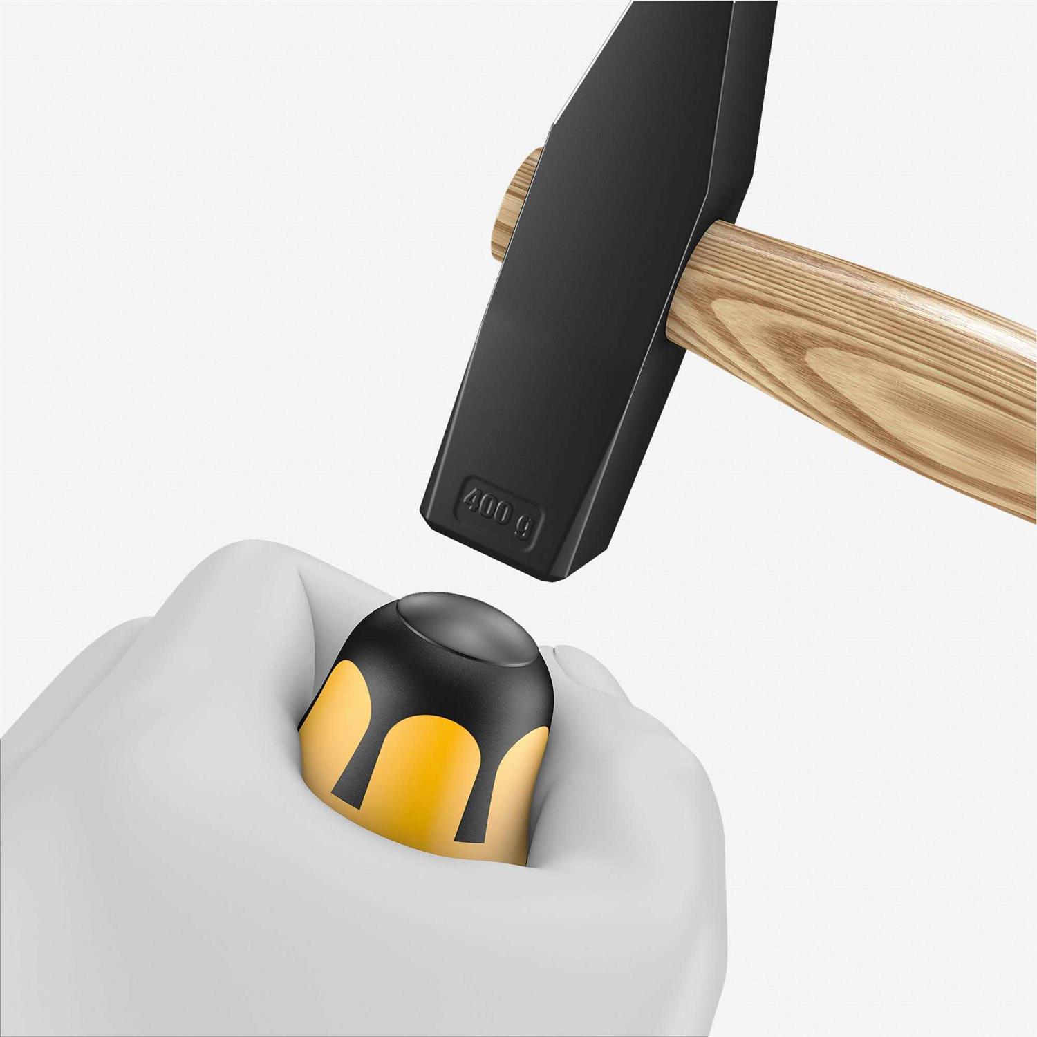 Wera 350 PH Screwdriver - Cheap Fitting