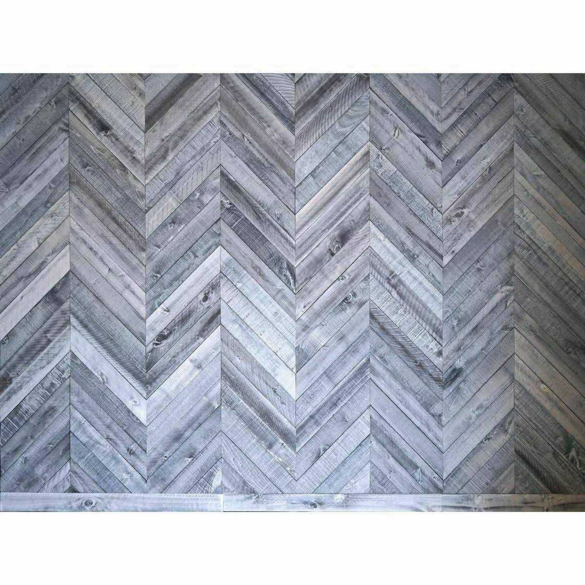 Weaber 1/2 in. x 4 in. x 4 ft. White Wash Weathered Hardwood Board - Cheap Fitting