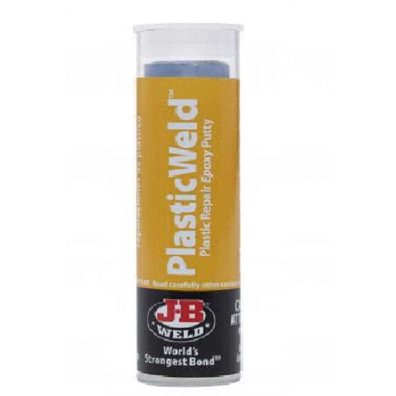 J-B Weld PlasticWeld Epoxy Putty 8237 - Cheap Fitting