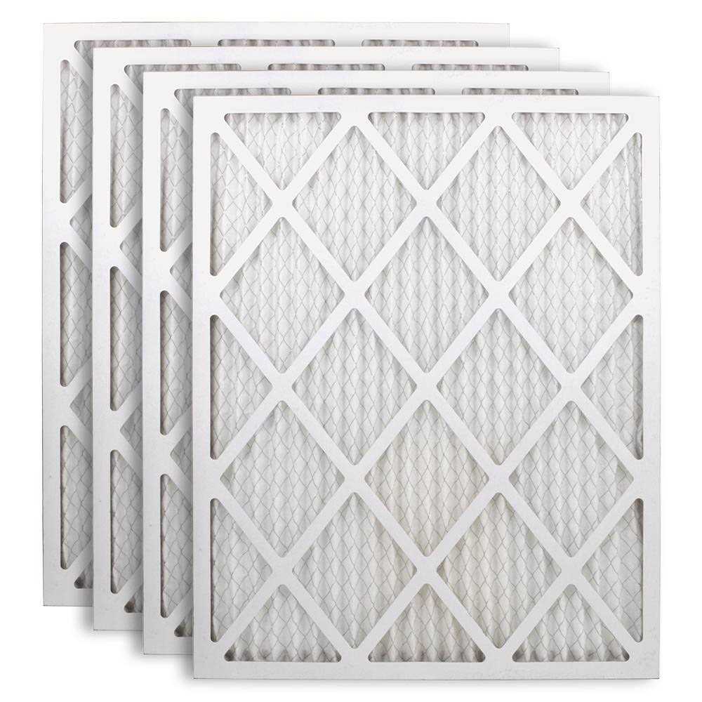 Honeywell Efficiency Allergen MERV Air Filter - Cheap Fitting
