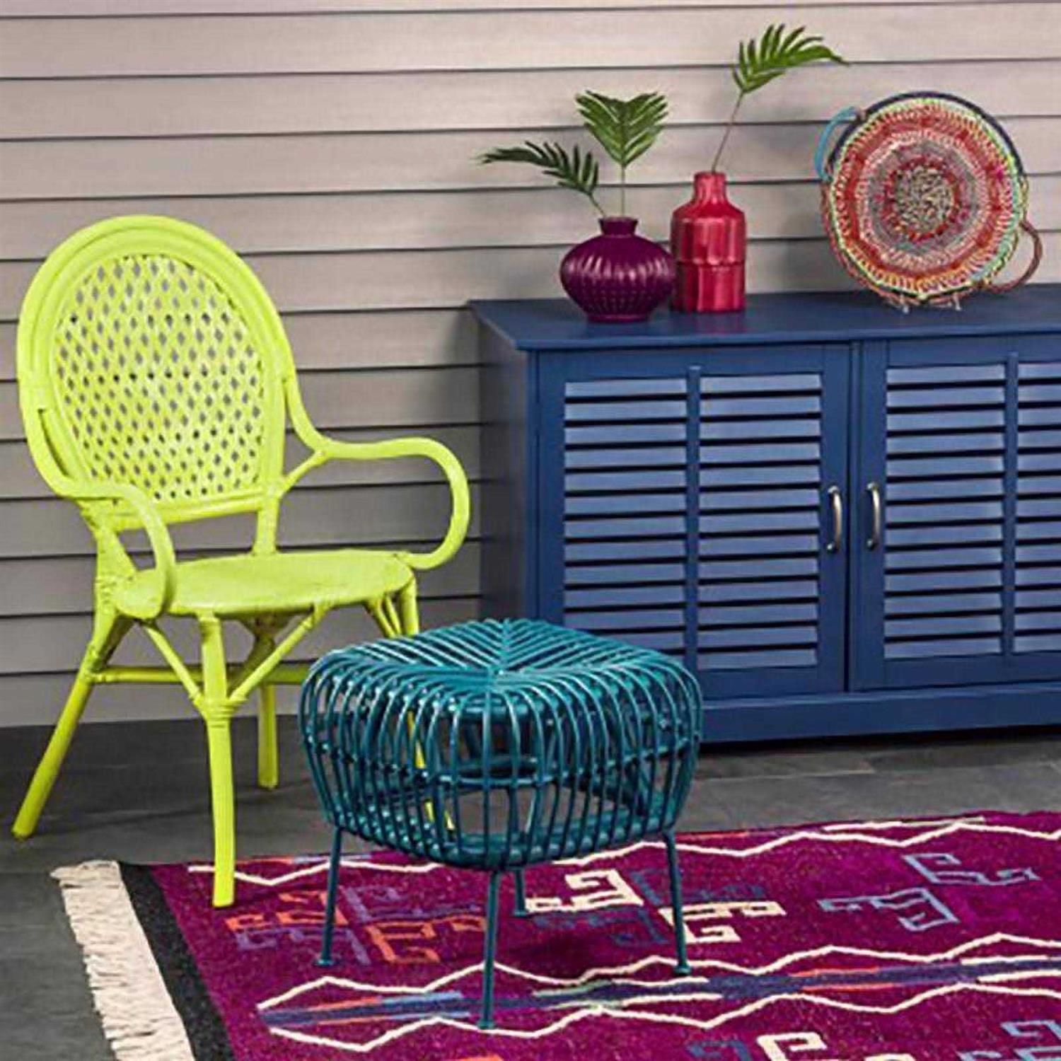 Rust-Oleum Ultra 2x Gloss Berry Pink - Cheap Fitting