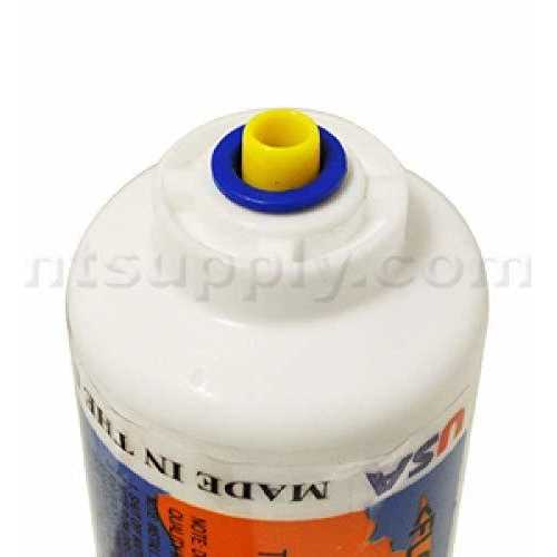 Exact Match Filter Set With Membrane for Culligan AC-30 Reverse Osmosis System - Cheap Fitting