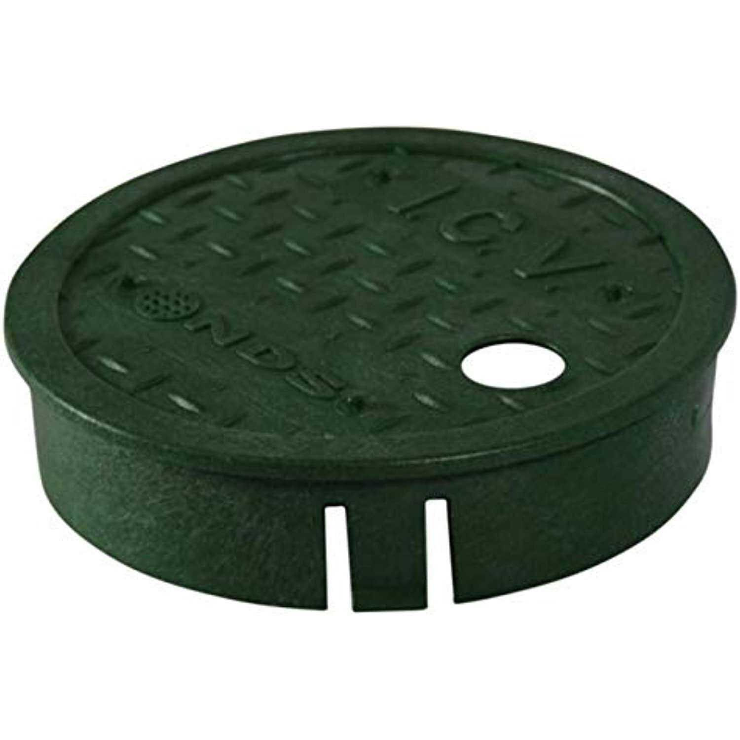 NDS 6 Econo Round Valve Box Cover D109-GL - Cheap Fitting