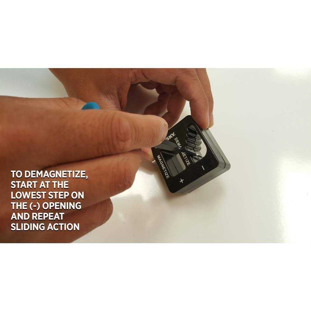 Husky 3601h Precision Screwdrivers - Cheap Fitting