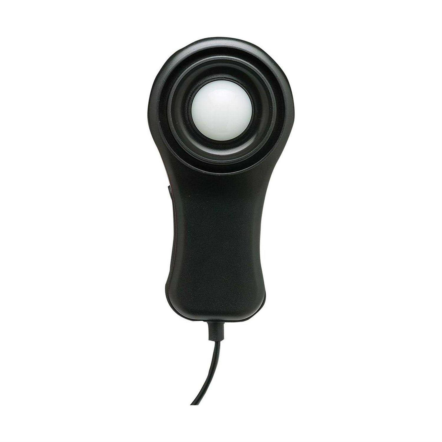 Extech LT300 Light Meter - Cheap Fitting