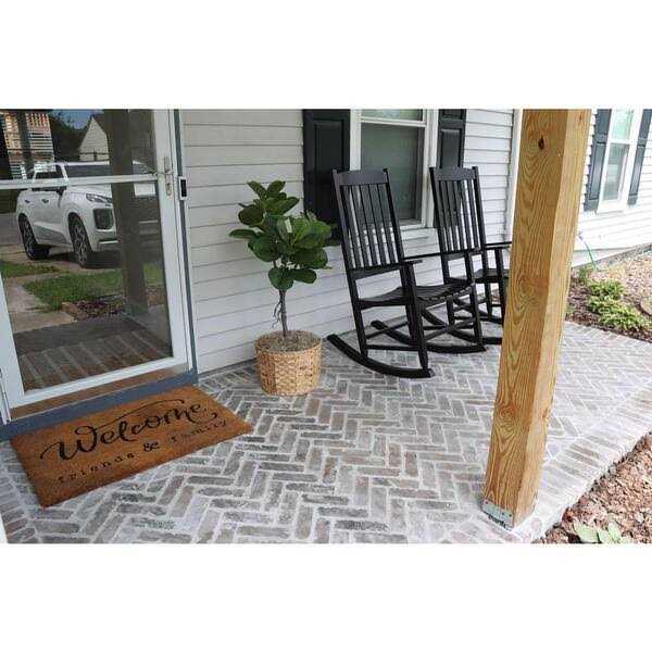 Old Mill Brick 0.5 Olympus Thin Brick - Cheap Fitting