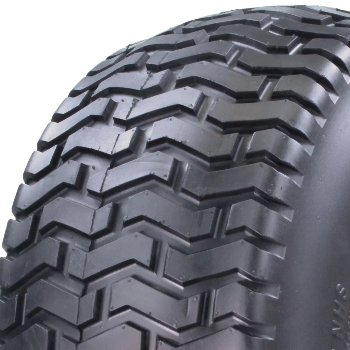 Greenball Soft Turf 13X5.00-6 4-Ply Rated Lawn and Garden Tire (Tire Only, No Wheel) - Cheap Fitting