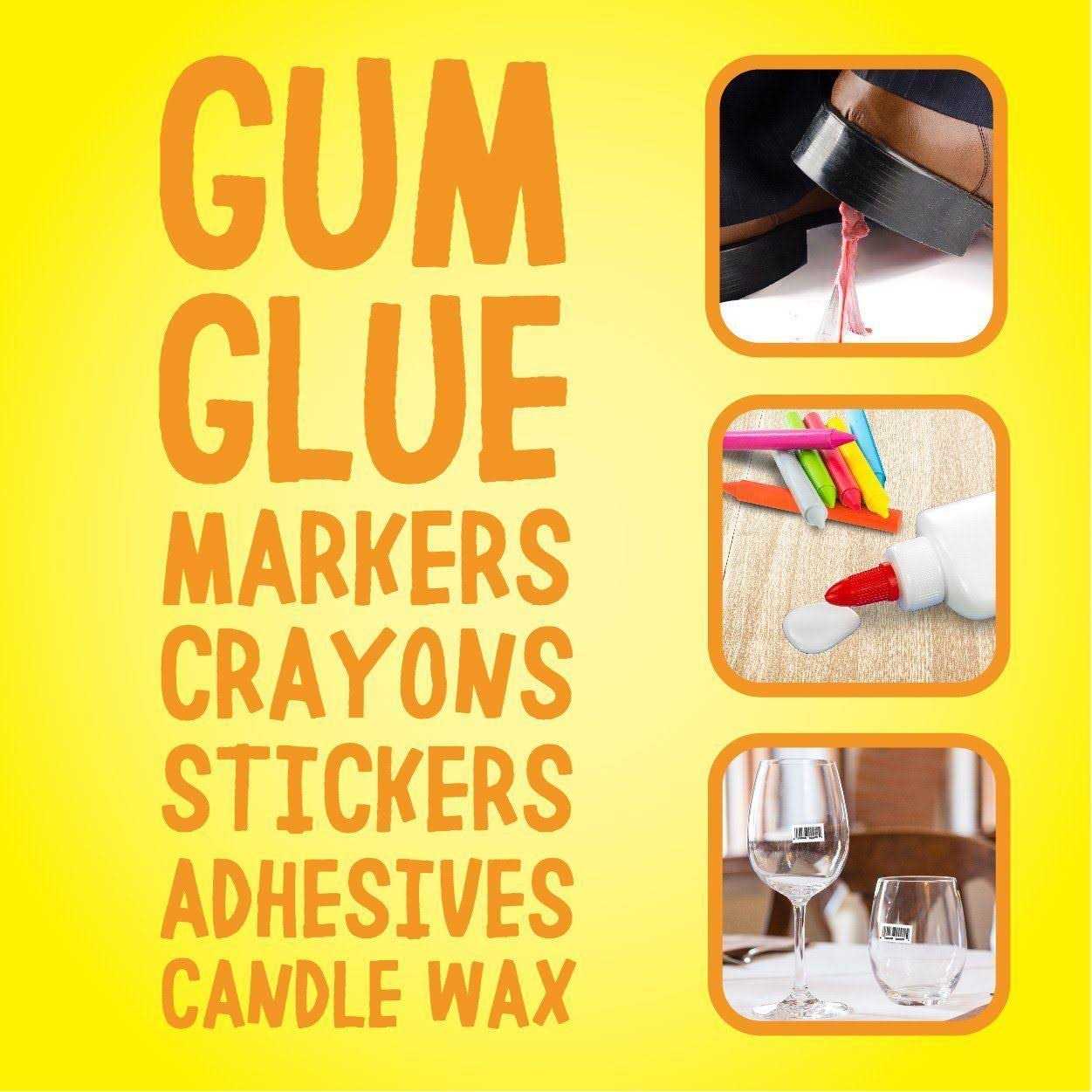 Goo Gone Spray Gel - Cheap Fitting