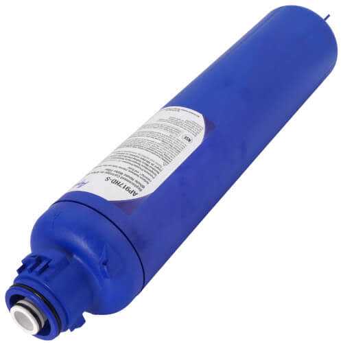 3M Aqua-Pure Whole House Sanitary Replacement Water Filter Cartridge AP917HD-S - Cheap Fitting