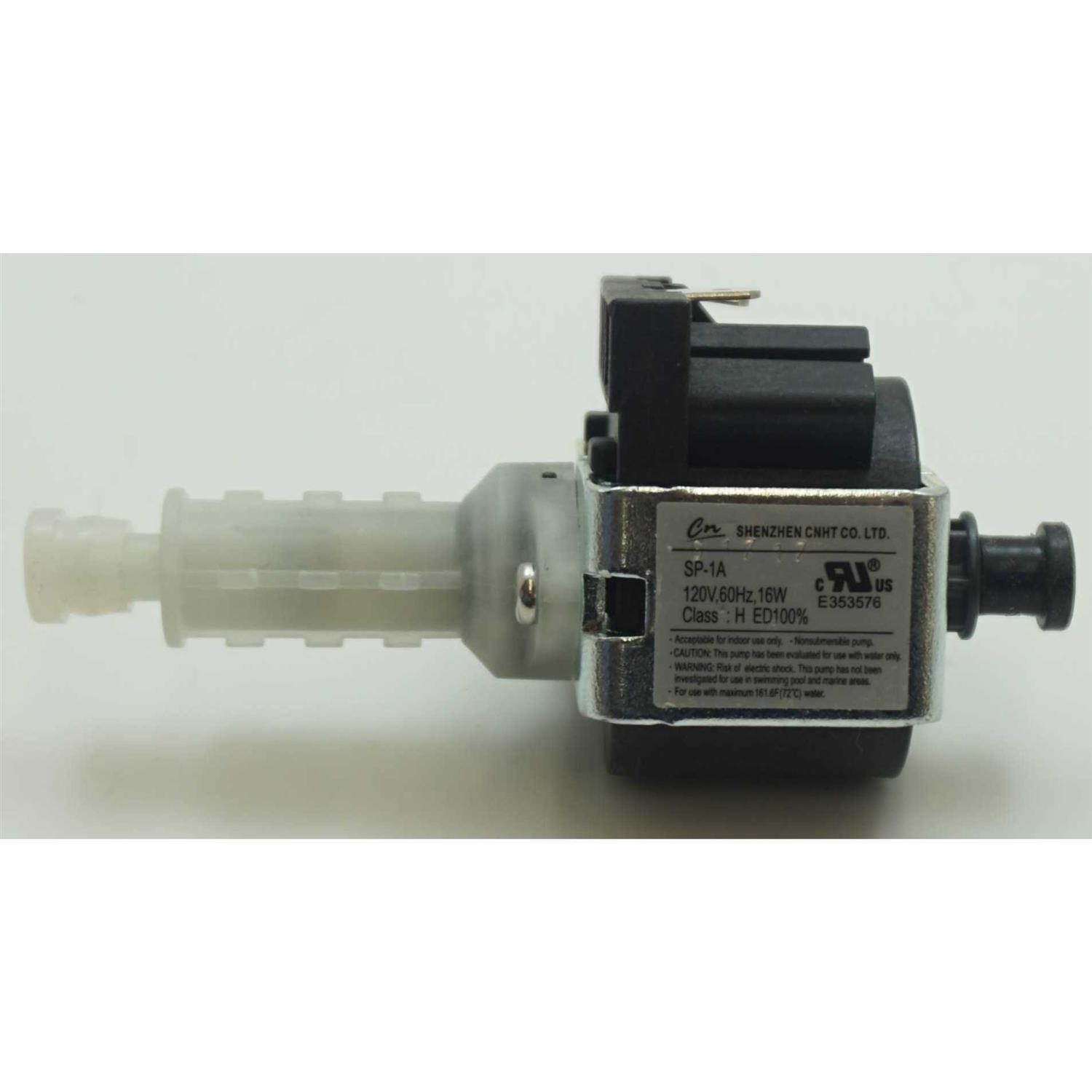 Bissell Pump for Spinwave 2039a 1611573 - Cheap Fitting