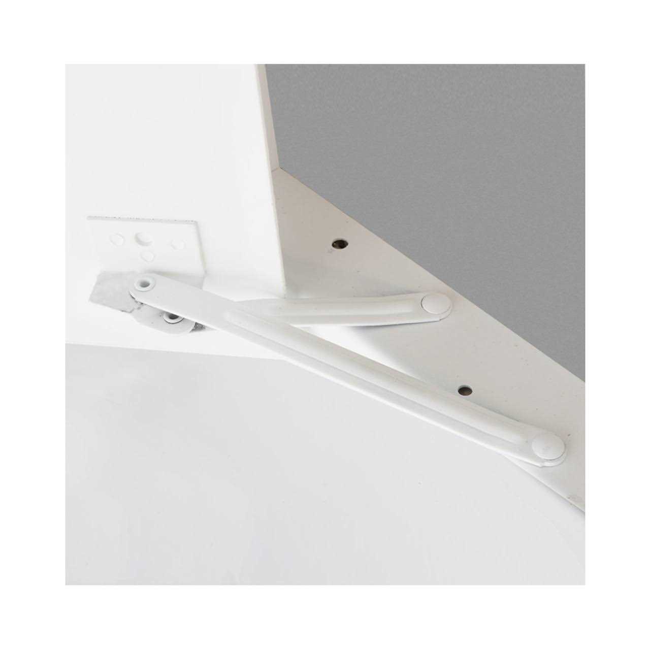 Aesthetic Access Door With Hidden Flange and Gasket by Best Access Doors - Cheap Fitting