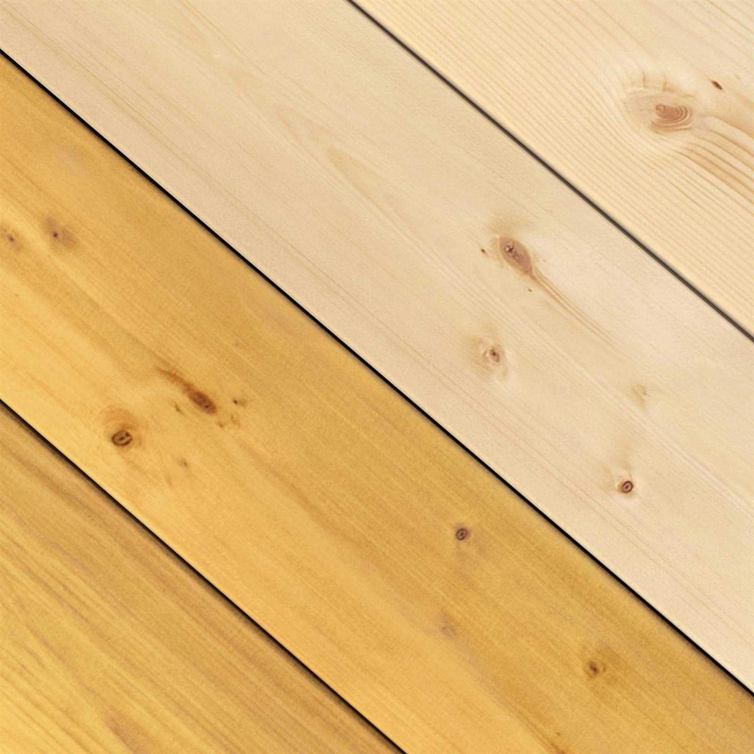 Thompsons WaterSeal Waterproofing Stain - Cheap Fitting