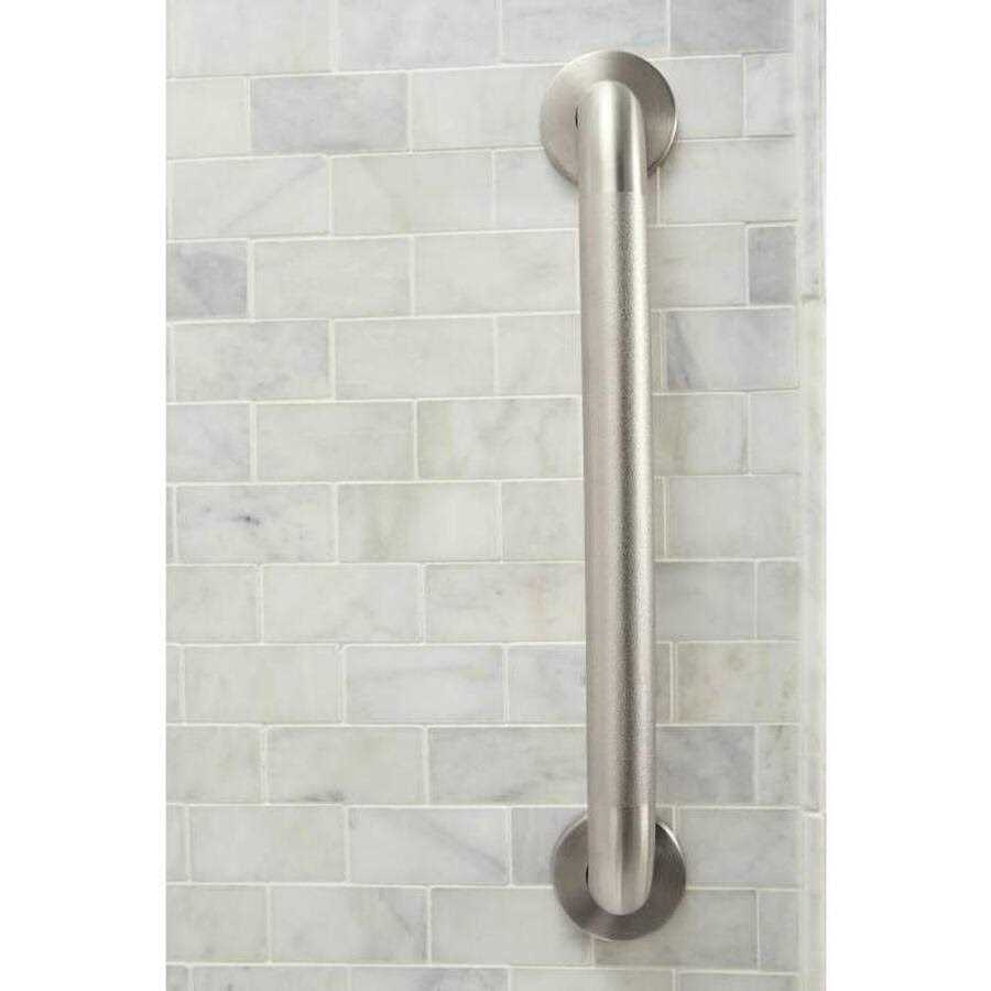 Moen Concealed Screw Grab Bar - Cheap Fitting
