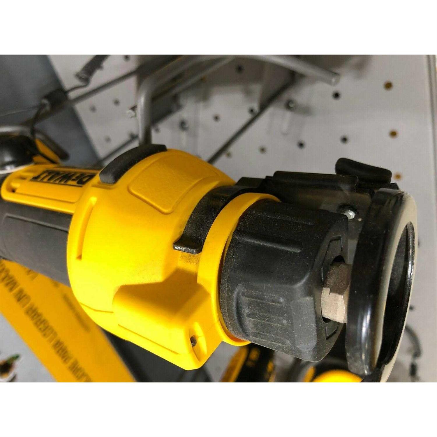 DeWalt 9-3/4 20V Cordless Cut Out DCS551B - Cheap Fitting