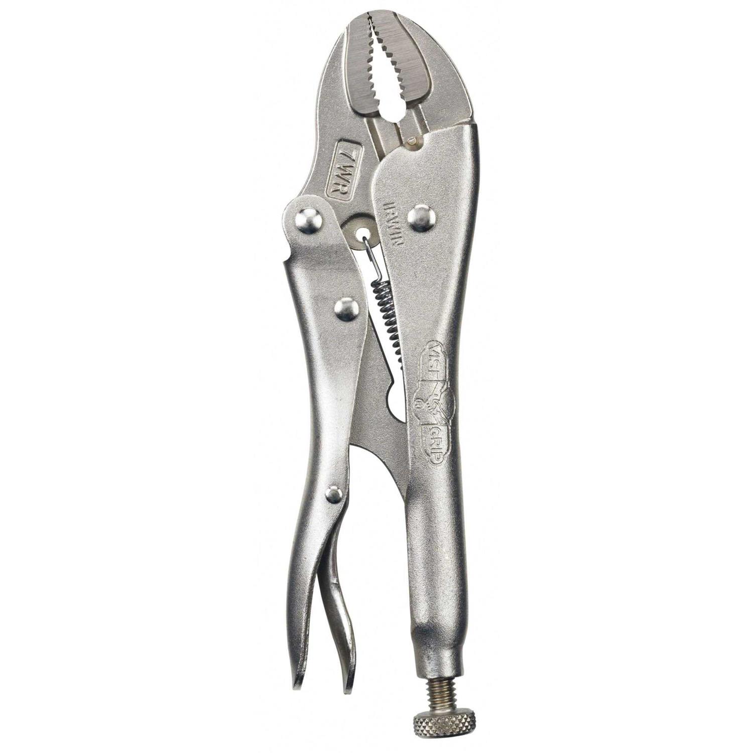Irwin Vise-Grip Locking Pliers Set - Cheap Fitting