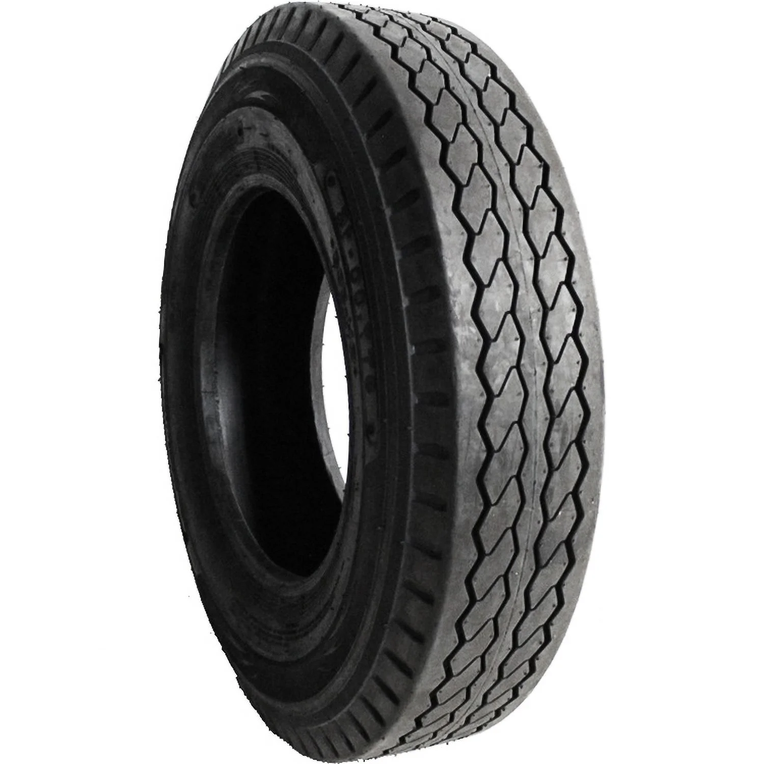 Tire Forerunner QH505 ST 7.5-16 (225/90D16) Load E 10 Ply Trailer - Cheap Fitting