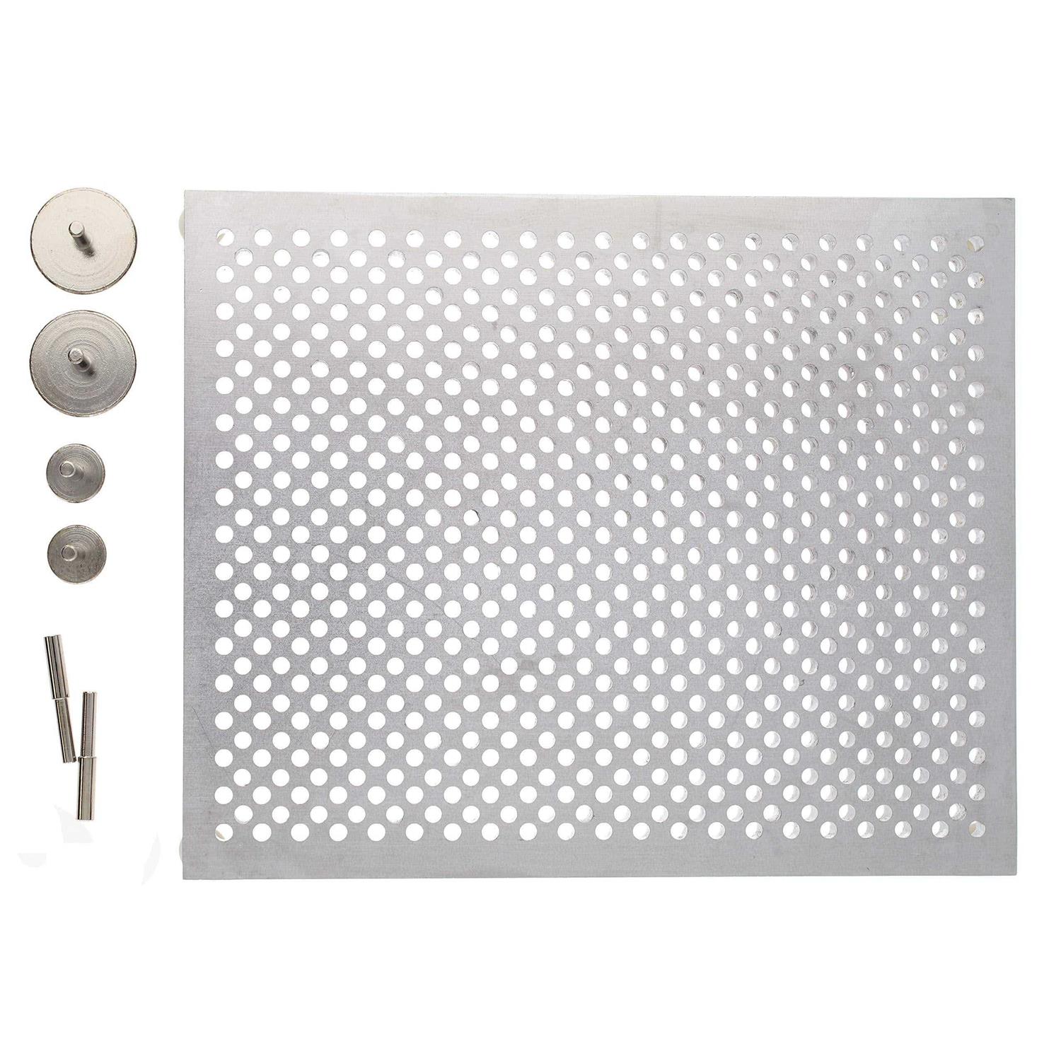 Thing-A-Ma Jig Deluxe Metal Jewelry Wire Wrap Tool - Cheap Fitting