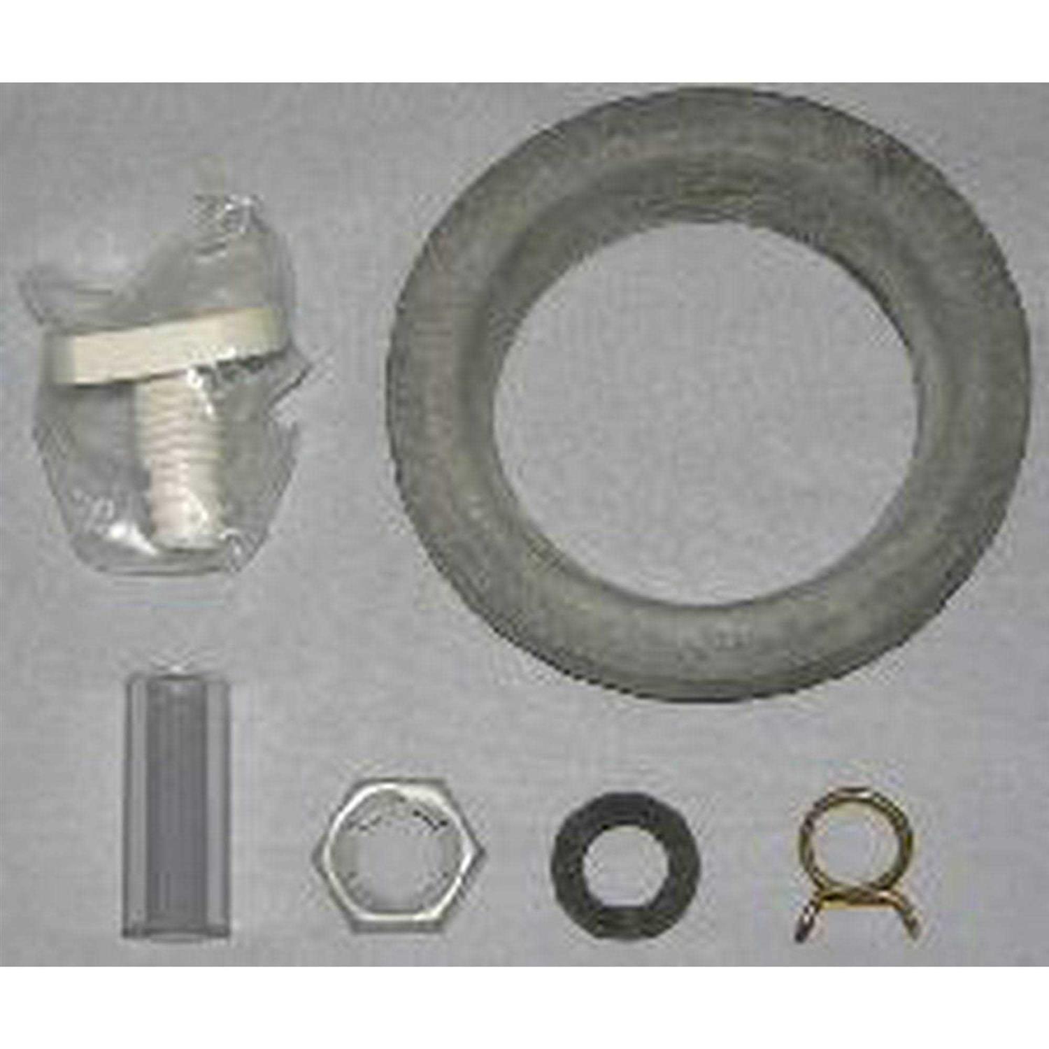 Thetford 34125 Nozzle Kit - Cheap Fitting