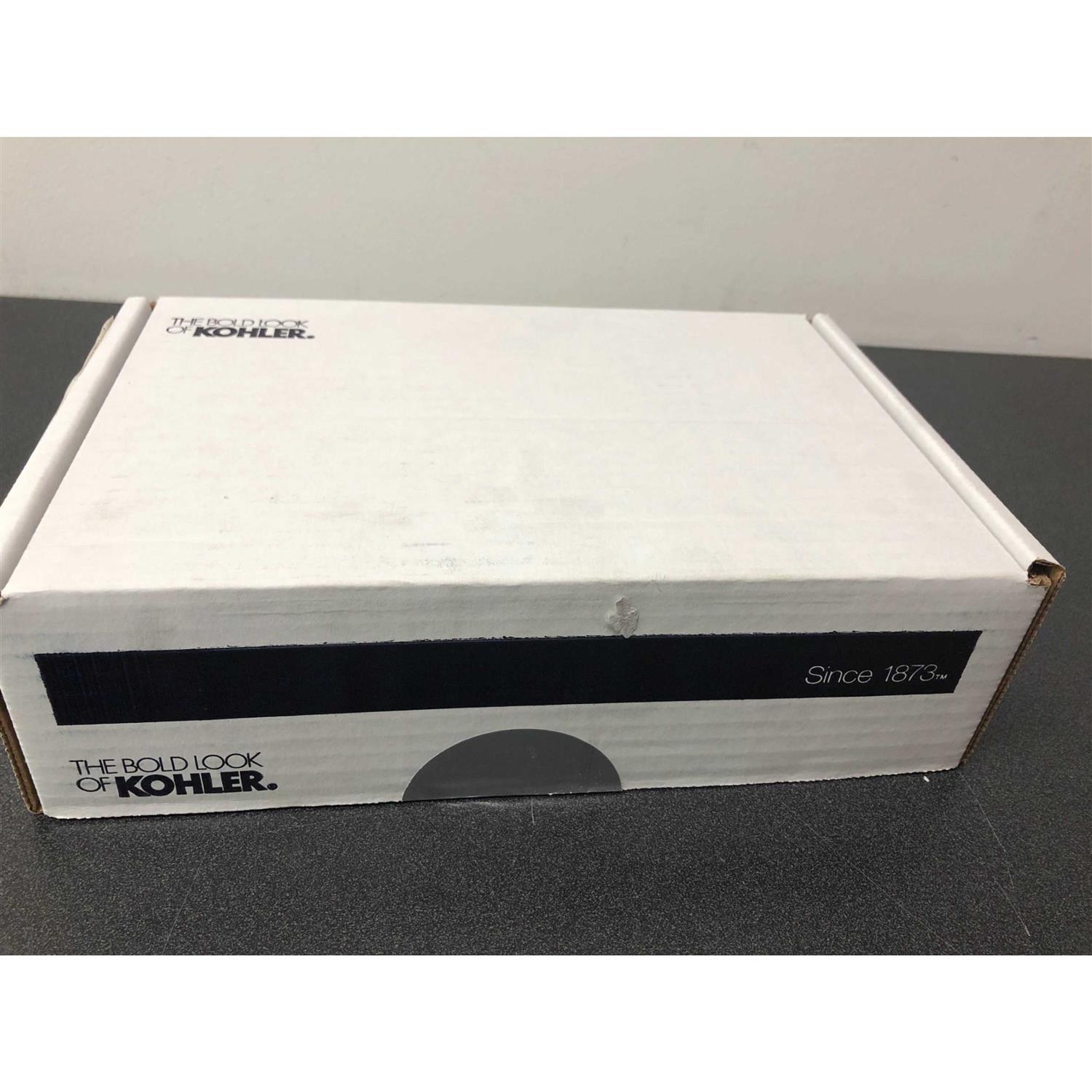 Kohler K-300-K 1/2 Ceramic High-Flow Valve System - Cheap Fitting