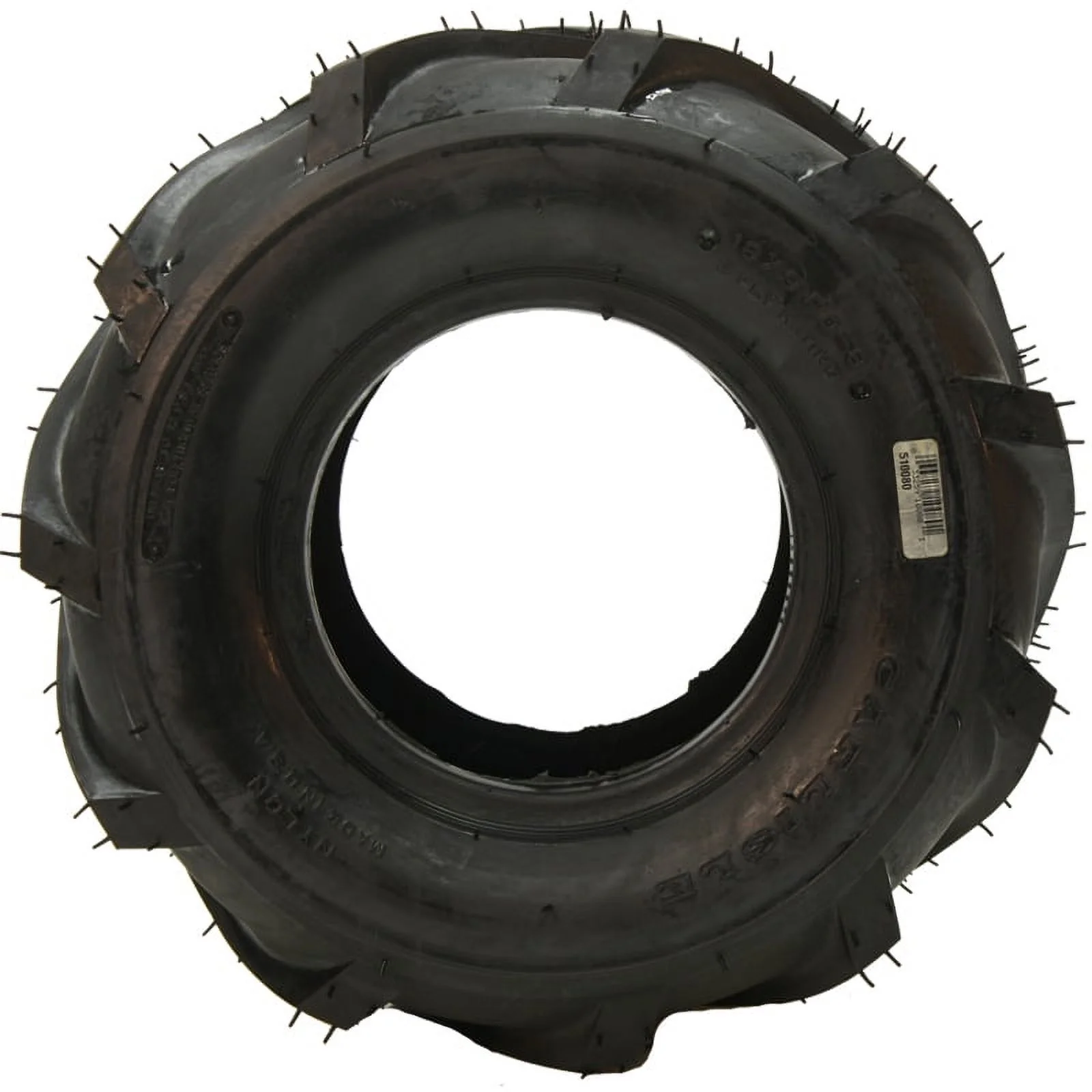 Carlisle Super Lug R-1 Lawn & Garden Tire - 20X10-8 LRB 4PLY Rated - Cheap Fitting
