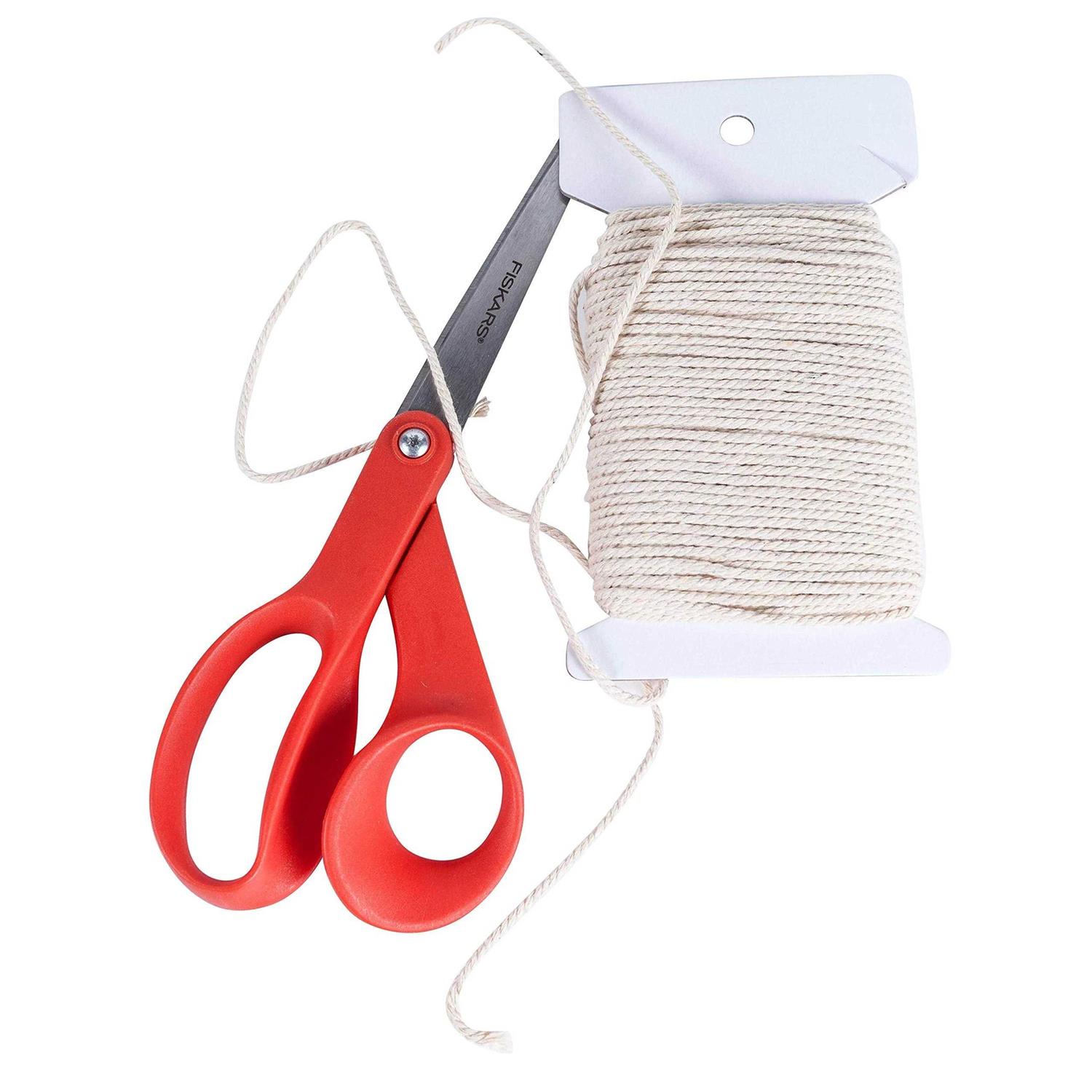 Jacent Butcher’s Kitchen Twine	Jacent Butcher’s Kitchen Twine - Cheap Fitting