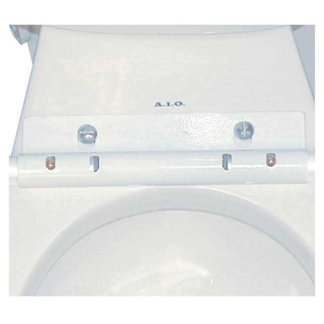 Drive Medical Toilet Safety Frame - Cheap Fitting