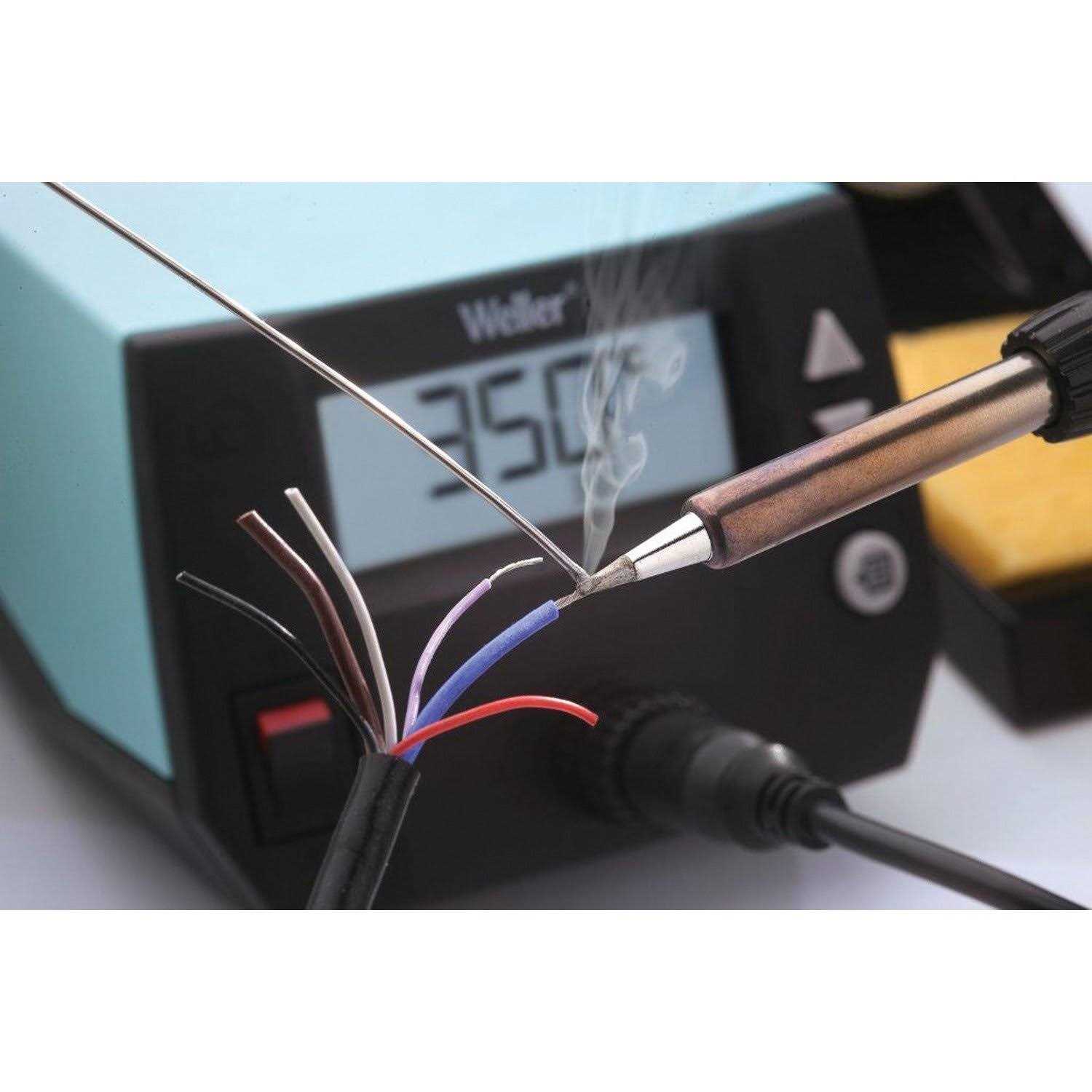 Weller Soldering Station WE1010NA - Cheap Fitting