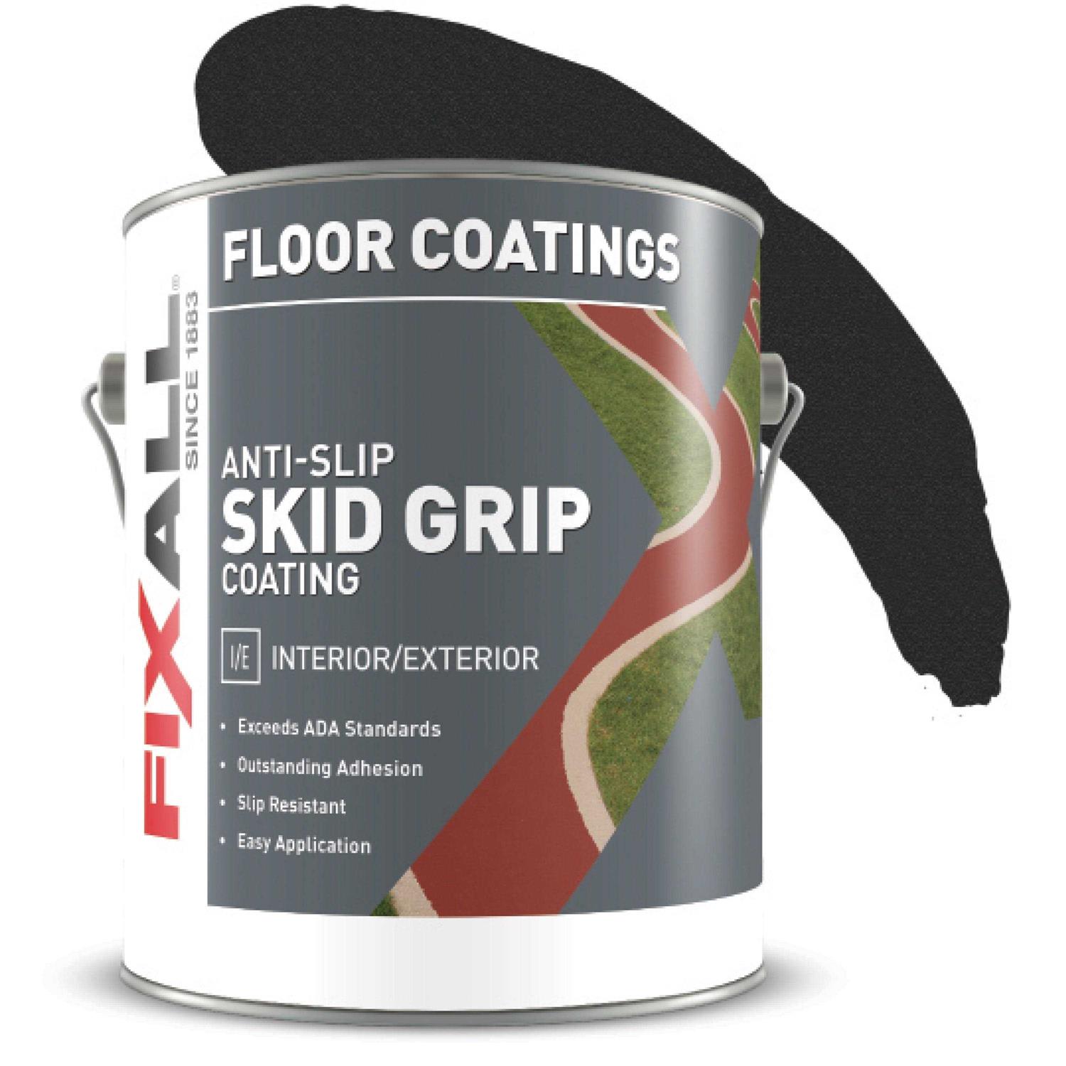 Fixall Skid Grip Anti-Slip Coating - Cheap Fitting