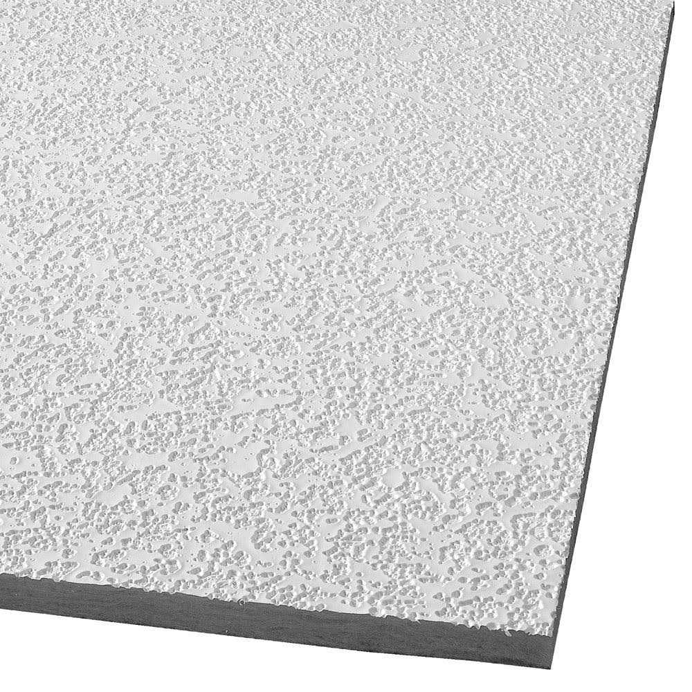 Armstrong Ceiling Tile 2910A 24 in x 48 in Square Lay-in - Cheap Fitting