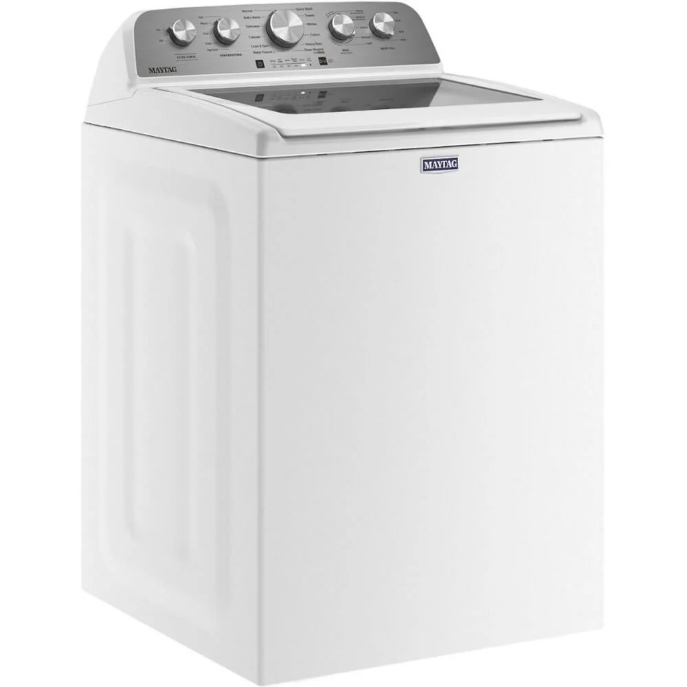 MAYTAG MVW5430MW  TRADITIONAL TOP LOAD WASHER White - Cheap Fitting