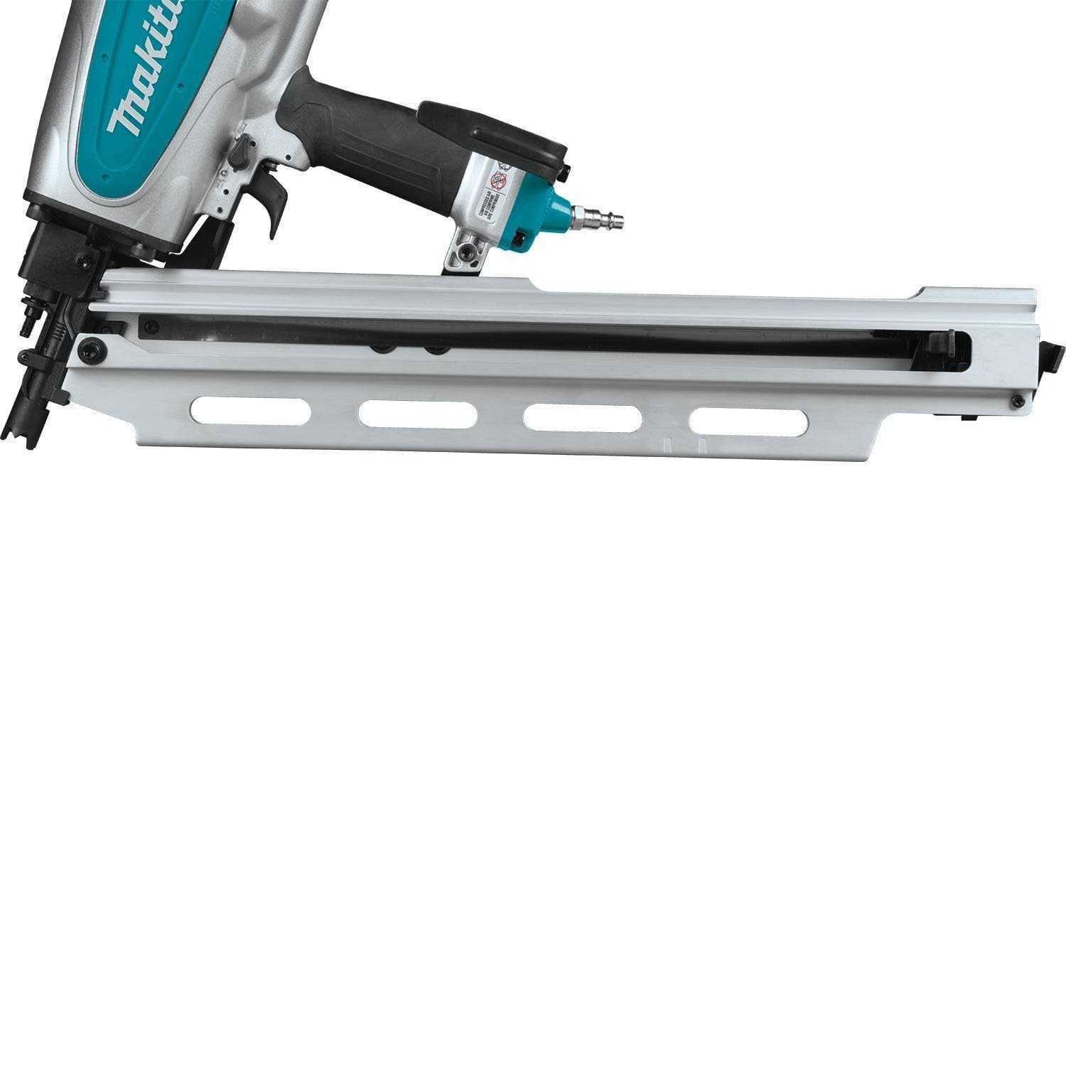 Makita AN924 21 Full Round Head 3-1/2 Framing Nailer - Cheap Fitting