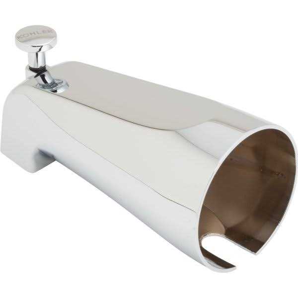 Kohler GP85555-CP Diverter Bath Spout - Cheap Fitting