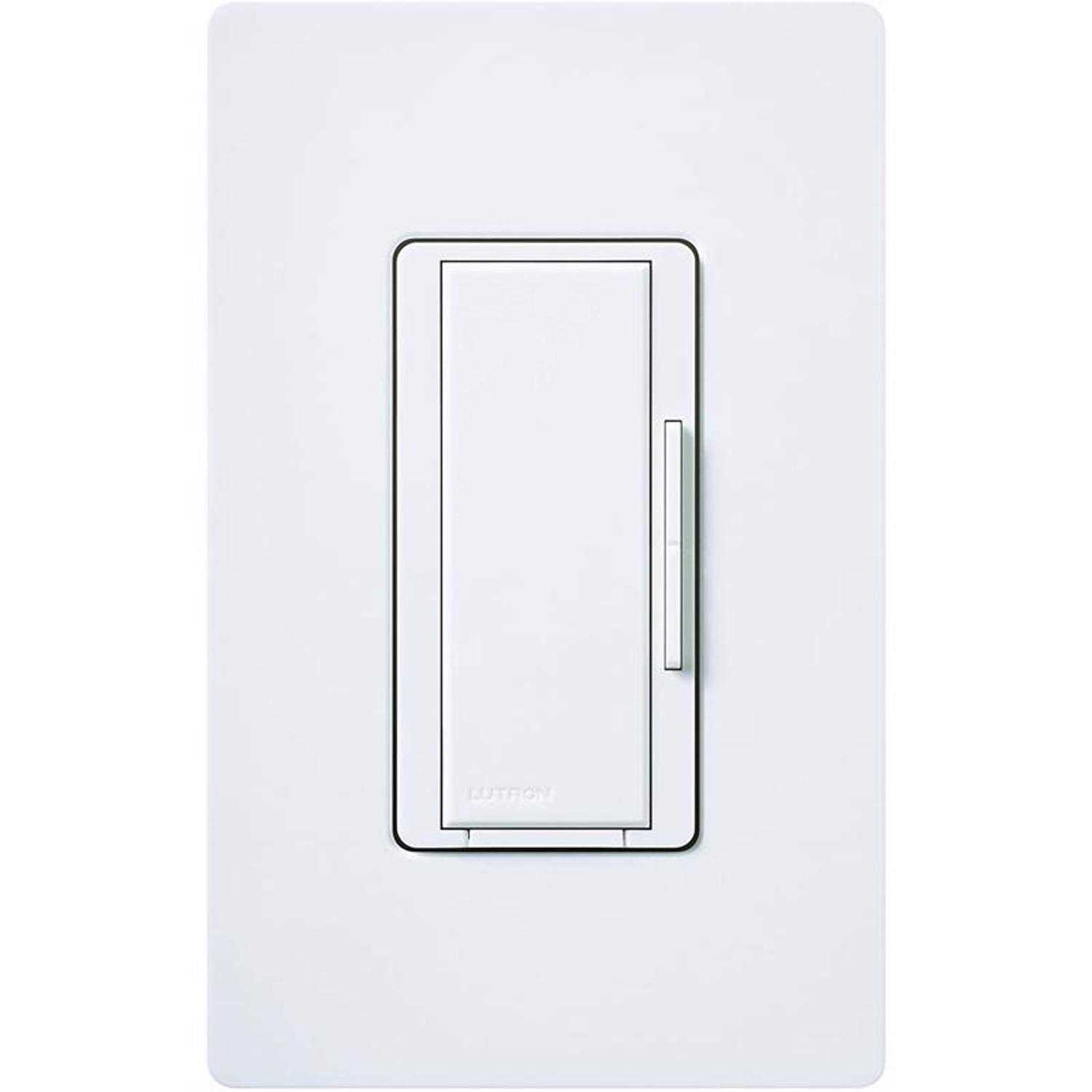 Lutron MA-RH-WH Maestro Companion Dimmer - Cheap Fitting