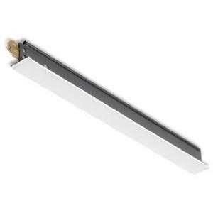 Armstrong XL7328RW Cross Tee,Ceiling Tile,Steel,2 ft. in L - Cheap Fitting