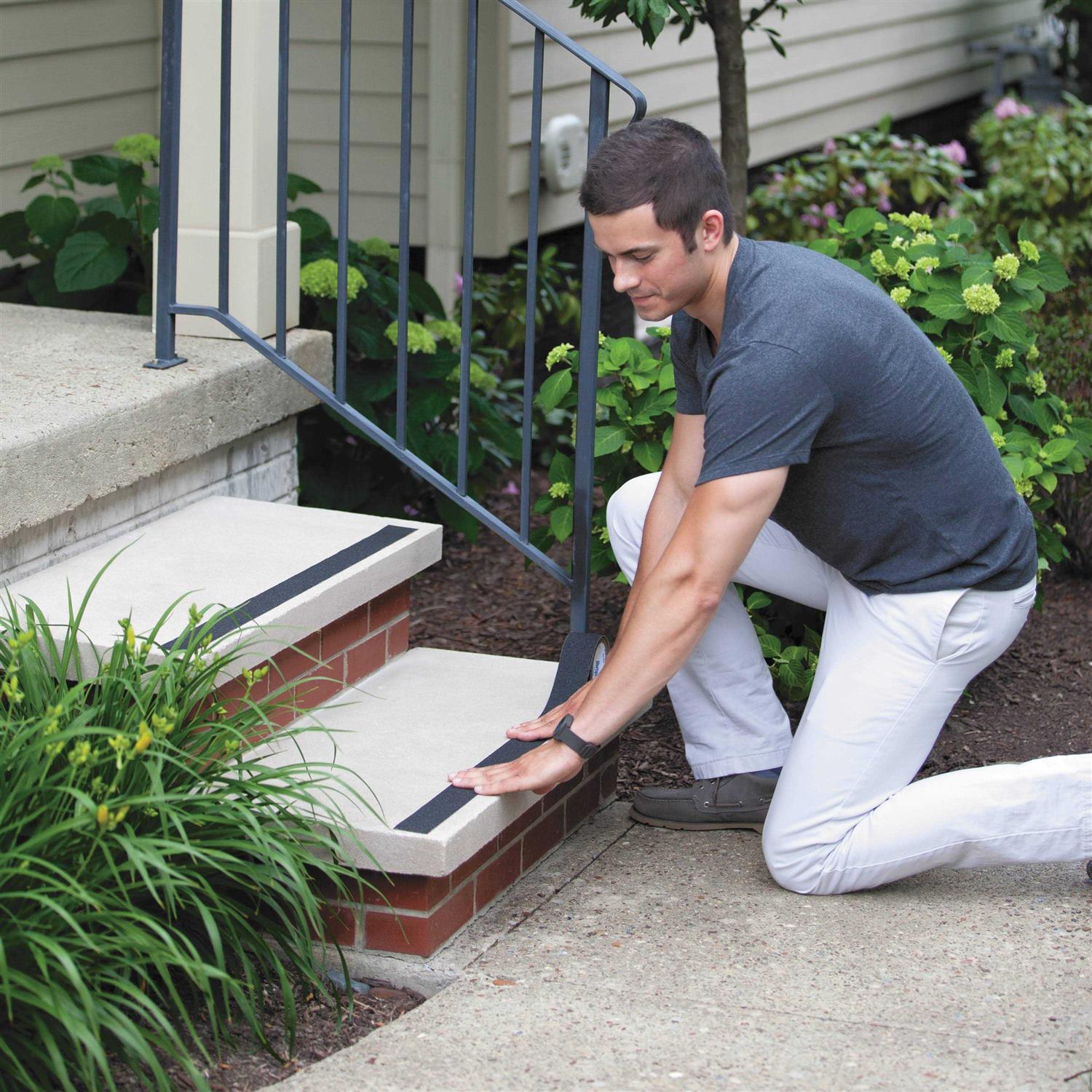 Duck Tread Tape 2 x 5 yds 1027475 - Cheap Fitting