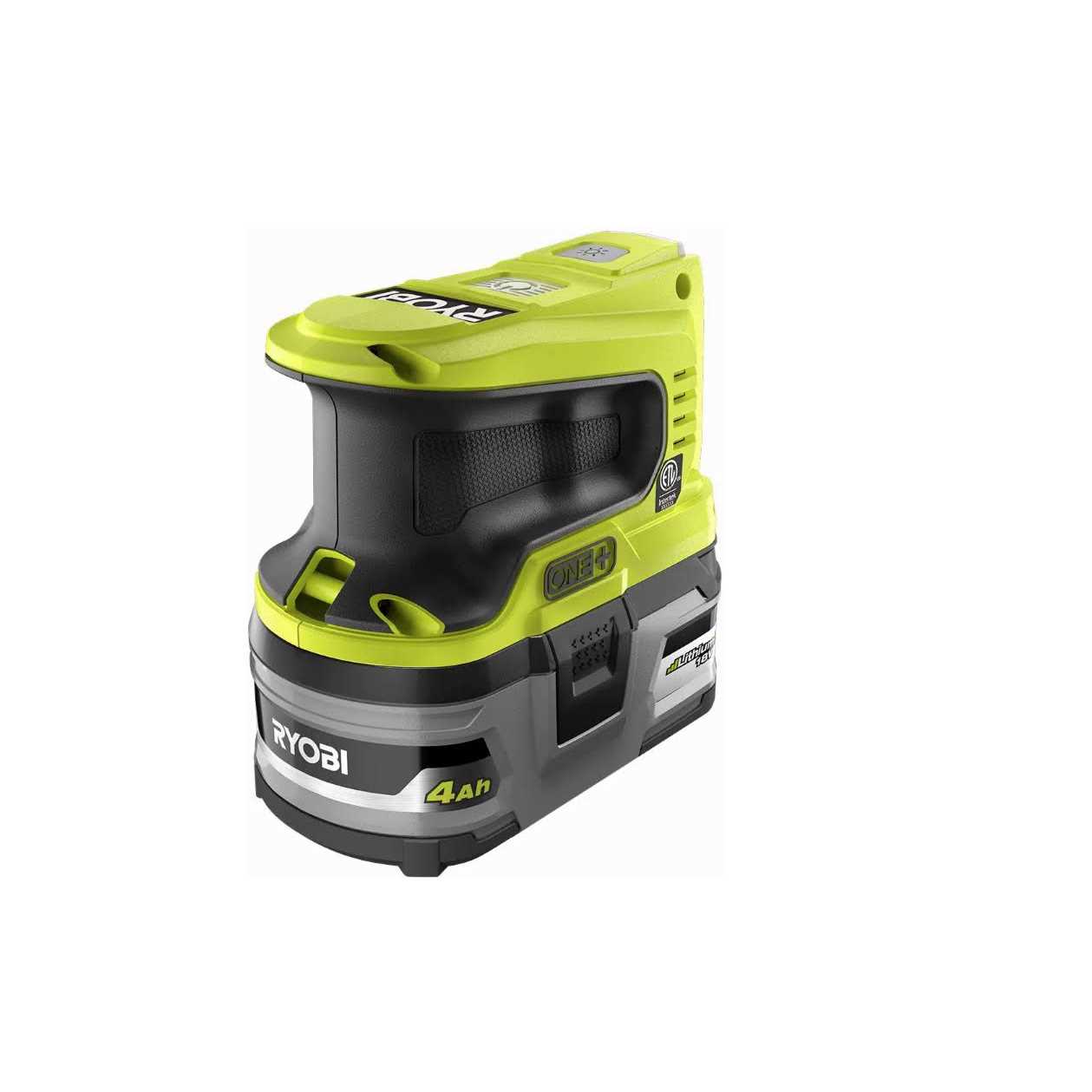 Ryobi Ryi150bg 150-Watt Power Inverter for ONE+ 18V Battery - Cheap Fitting