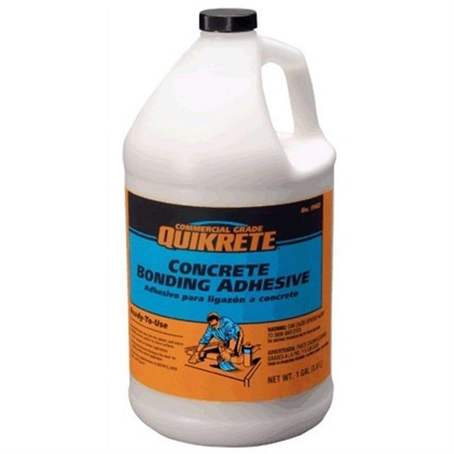 Quikrete Concrete Bonding Adhesive - Cheap Fitting