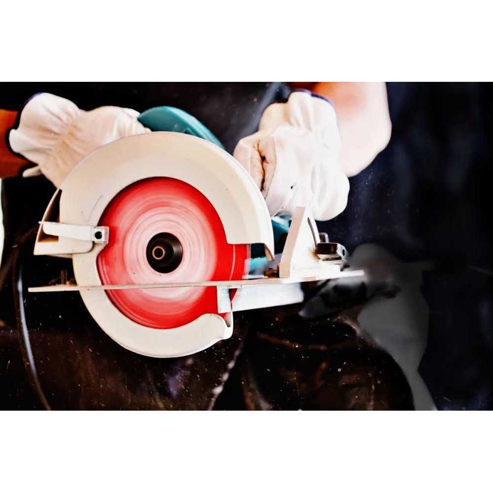 DIABLO 7-1/4 in. x 48-TPI Cermet Steel Demon Ferrous Metal Cutting Saw Blade - Cheap Fitting