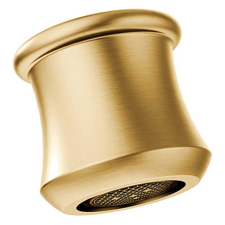 Moen Aerator - Cheap Fitting