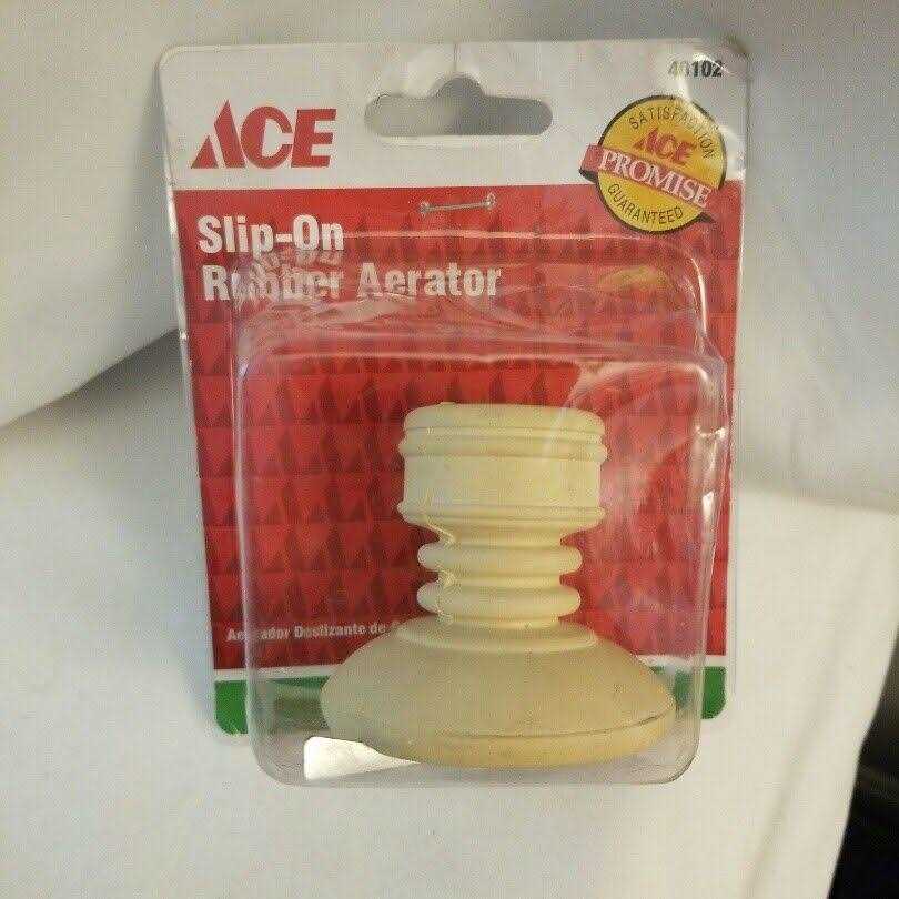 Faucet Spray Slip-on Ace - Cheap Fitting