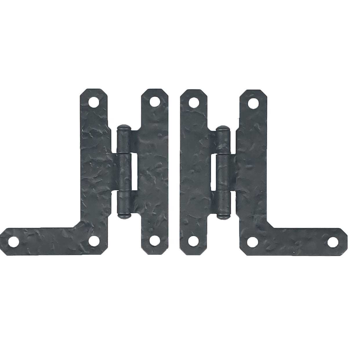 Acorn 3 Rough Cabinet HL Hinge RH3BQ - Cheap Fitting