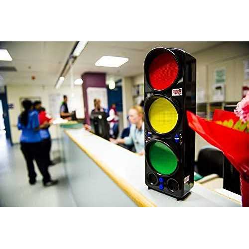 Yacker Tracker Noise Level Monitor - Cheap Fitting