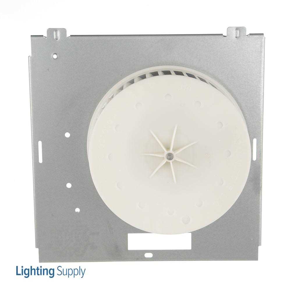 Broan Nutone S97017708 Bath Fan Vent Motor Assembly - Cheap Fitting