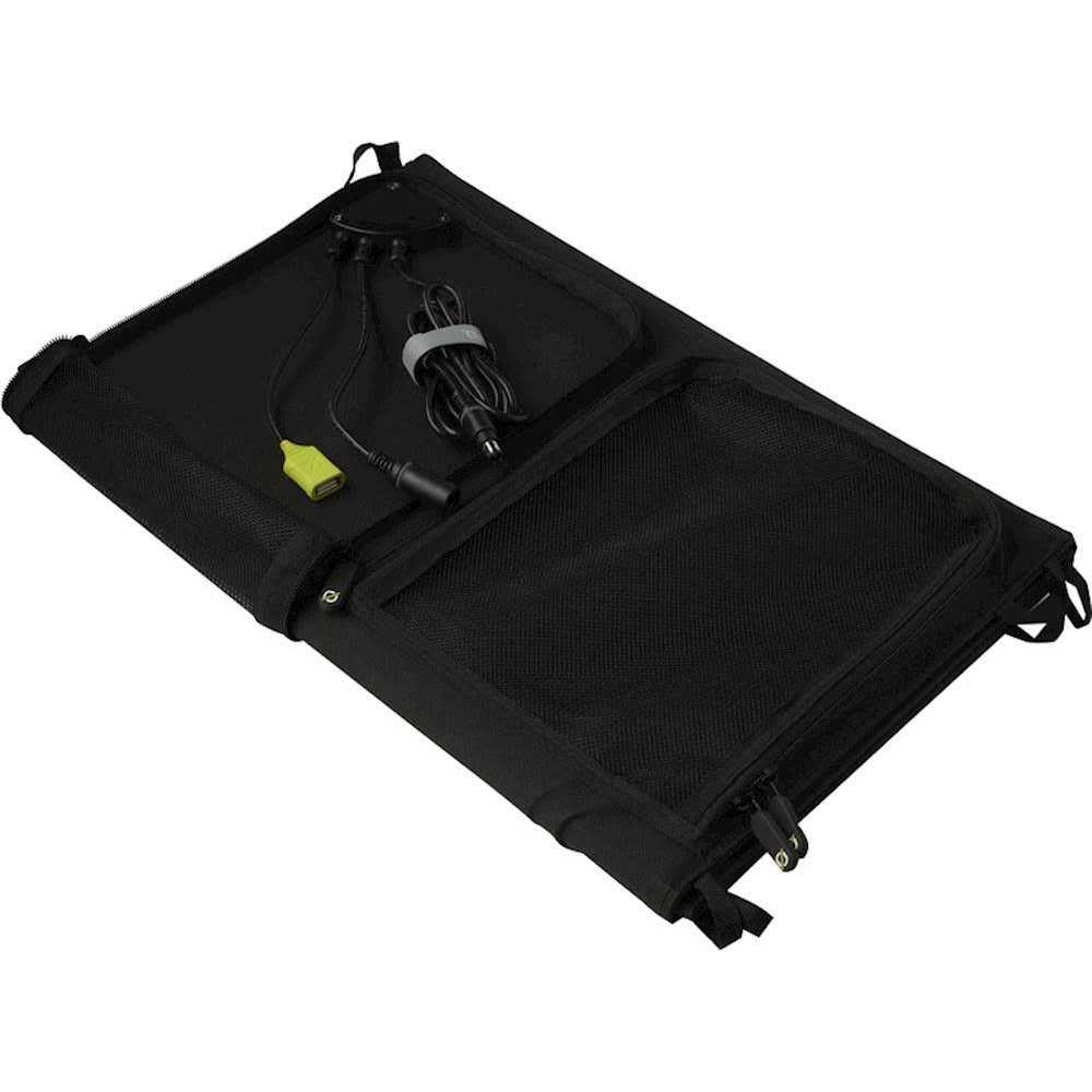 Goal Zero Nomad 50 Solar Panel - Cheap Fitting