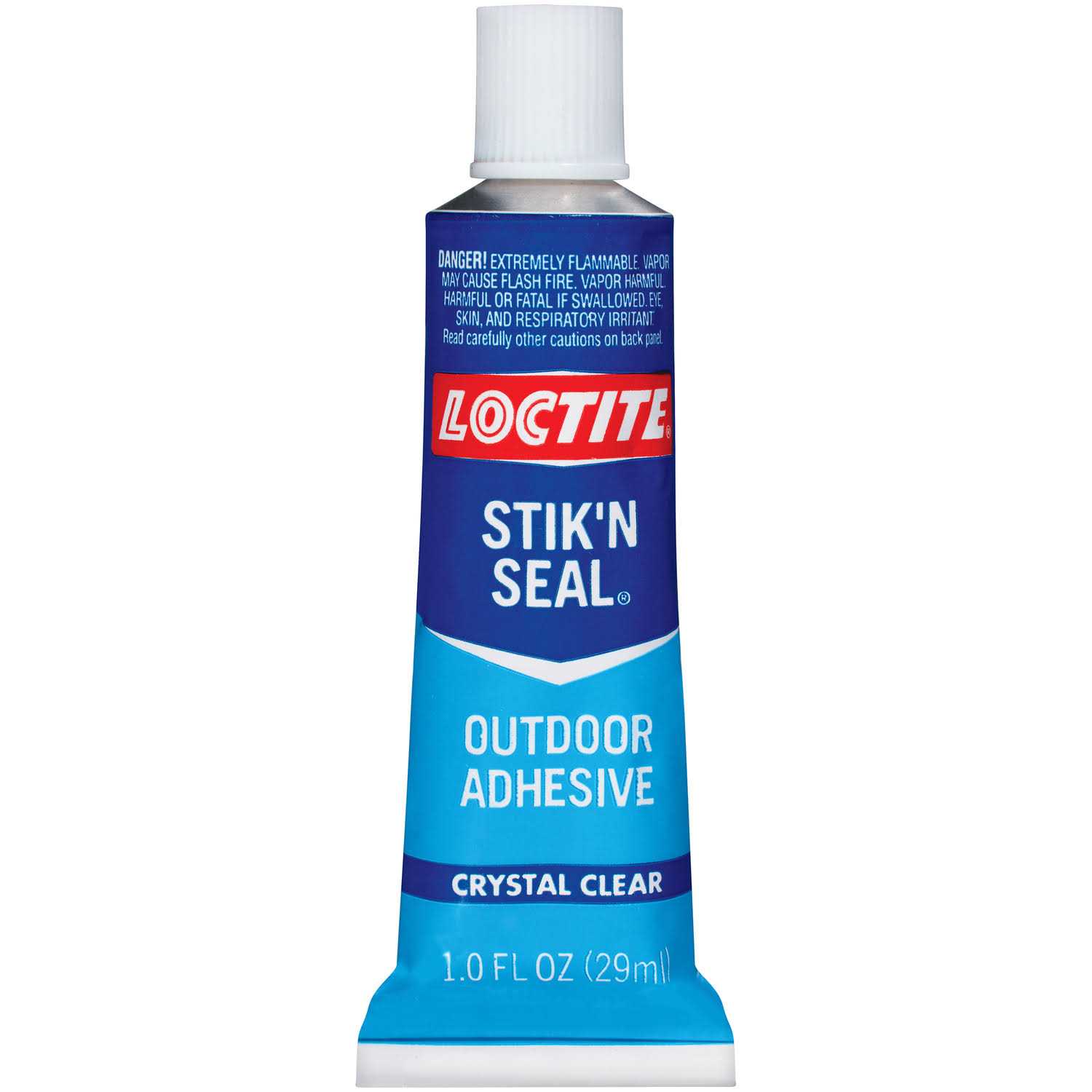 Loctite Stik N Seal Outdoor Adhesive - Cheap Fitting