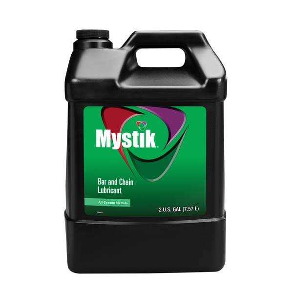 Mystik Bar and Chain Oil - Cheap Fitting